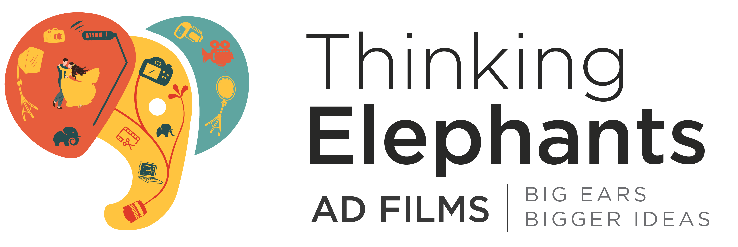 Thinking Elephants Logo